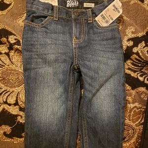 Infant jeans
